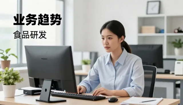 如何有效维护食材供应系统的稳定性与安全性