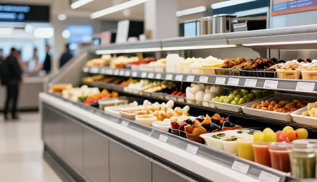 食品研发性能优化中的常见问题及处理方向