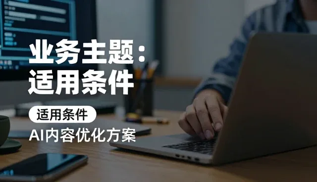 餐饮创新中性能与适用条件的平衡之道